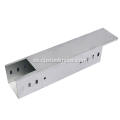 Bandeja de cable de magnesio de zinc-aluminio